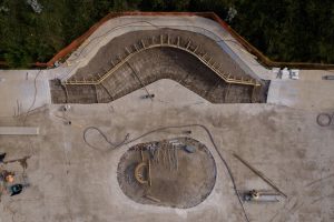 Havre Skatepark