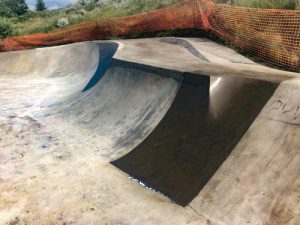 Havre Skatepark © Jules on Google Maps