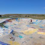Hays Skatepark
