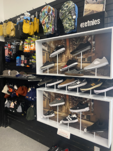 Help Boardshop And Indoor Skatepark © Help Boardshop and Indoor Skatepark on Google Maps