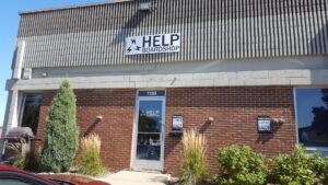 Help Boardshop And Indoor Skatepark © Aaron Spiegle on Google Maps