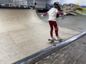 Help Boardshop And Indoor Skatepark © Bobby M on Google Maps