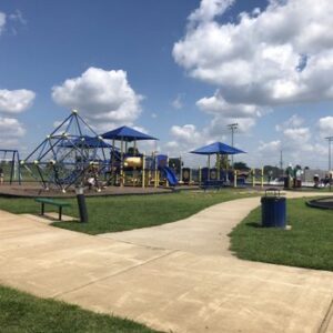 Heritage Park Sports Complex © Jerry Maguire on Google Maps