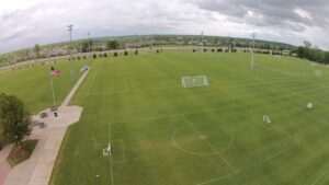 Heritage Park Sports Complex © Heritage Park Sports Complex on Google Maps
