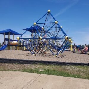 Heritage Park Sports Complex © Beth B. on Google Maps