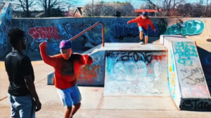 Heritage Skate Park © Aspyre (DogelonAspyre) on Google Maps