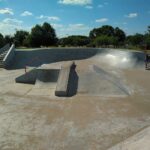 Heritage Skate Park