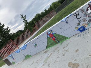 Heritage Skate Park © Amy Hahahara on Google Maps
