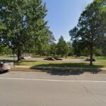 Hibbing Skateboard Park