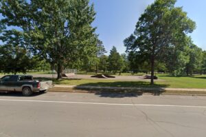 Hibbing Skateboard Park