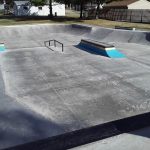 Hickman City Skatepark