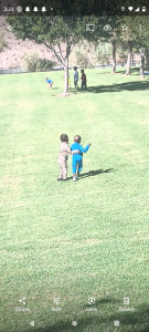 Hidden Falls Park Skatepark © Mieisha Washington on Google Maps