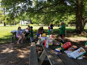 Holmes Park © Tonya Moreland on Google Maps
