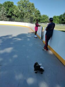 Holmes Park