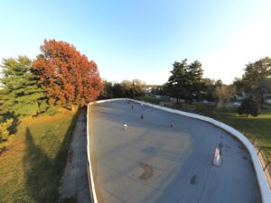 Holmes Park © Ja M. on Google Maps
