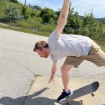Hooksett Skatepark