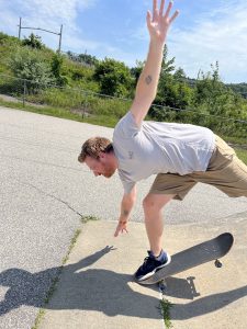 Hooksett Skatepark