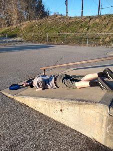 Hooksett Skatepark © Lumbardo on Google Maps