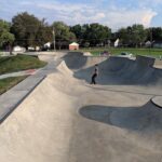 Hopkinsville Skate Park
