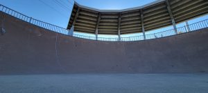 Houman Skatepark (fireman’s Skatepark) © Daryl McCleery on Google Maps
