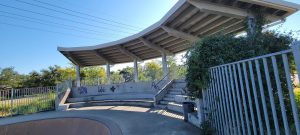 Houman Skatepark (fireman’s Skatepark)