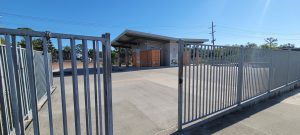 Houman Skatepark (fireman’s Skatepark) © Daryl McCleery on Google Maps