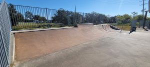 Houman Skatepark (fireman’s Skatepark) © Daryl McCleery on Google Maps
