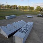 Hutcherson Skate Park