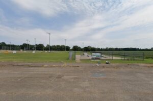 Hutcherson Skate Park