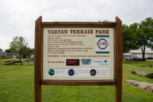 Hutchinson Skateboard Park © wesa9716 on Google Maps