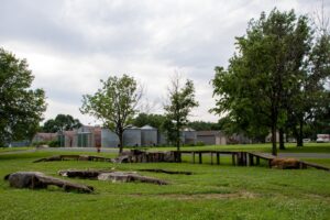 Hutchinson Skateboard Park © wesa9716 on Google Maps