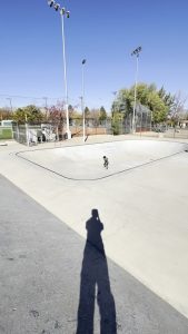 Idlewild Skatepark © Jon Mose on Google Maps