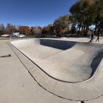 Idlewild Skatepark
