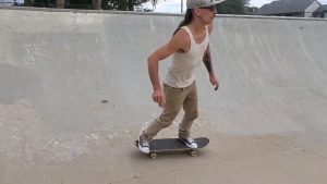 Idlewild Skatepark © joshua besneatte on Google Maps