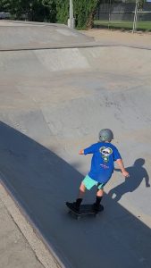 Idlewild Skatepark © Ron/Melanie Gregory on Google Maps