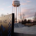 Imperial Skate Park