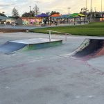 In Town Skate Park