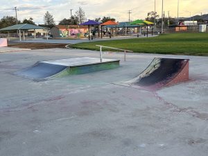 In Town Skate Park
