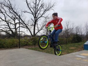 Independence Skate Park © Dan Bonanno on Google Maps