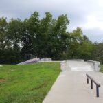 Independence Skate Park