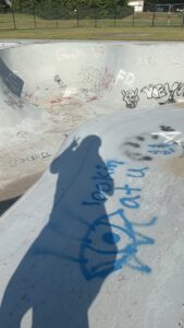 Independence Skate Park © Renea Love on Google Maps