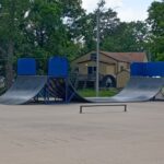 Independence Skate Park