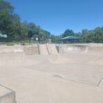 Indianola Skatepark