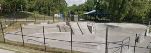 Indianola Skatepark © Ivan Armendariz on Google Maps