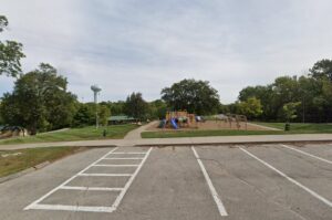 Indianola Skatepark