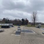 Inver Grove Heights Skatepark