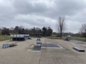 Inver Grove Heights Skatepark