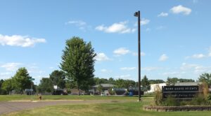 Inver Grove Heights Skatepark © Jeffrey Reuter on Google Maps