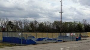 Iola Skate Park © Randy Rasa on Google Maps