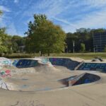 Iowa City Skatepark